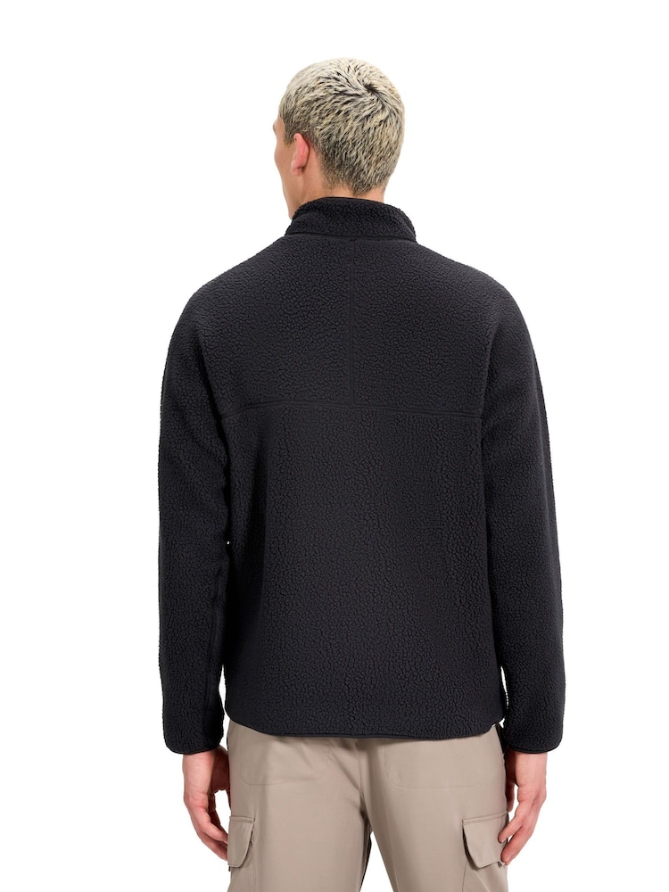 Berghaus Black Hanby Relaxed Jacket - Image 2 of 11