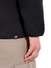 Berghaus Black Hanby Relaxed Jacket - Image 5 of 11