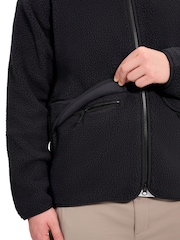 Berghaus Black Hanby Relaxed Jacket - Image 6 of 11