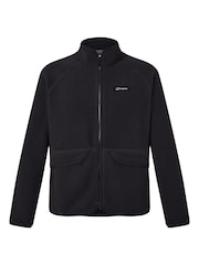 Berghaus Black Hanby Relaxed Jacket - Image 7 of 11