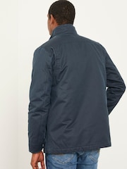 FatFace Broadsands Navy Jacket - Image 2 of 6