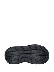 Skechers Grey Skech Tracks Trainers - Image 2 of 2