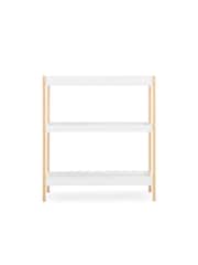 Cuddleco White Nola Changing Table - Image 3 of 5