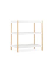 Cuddleco White Nola Changing Table - Image 4 of 5