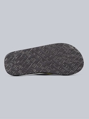 Animal Blue Kids Jekyl Flip-Flops - Image 3 of 5