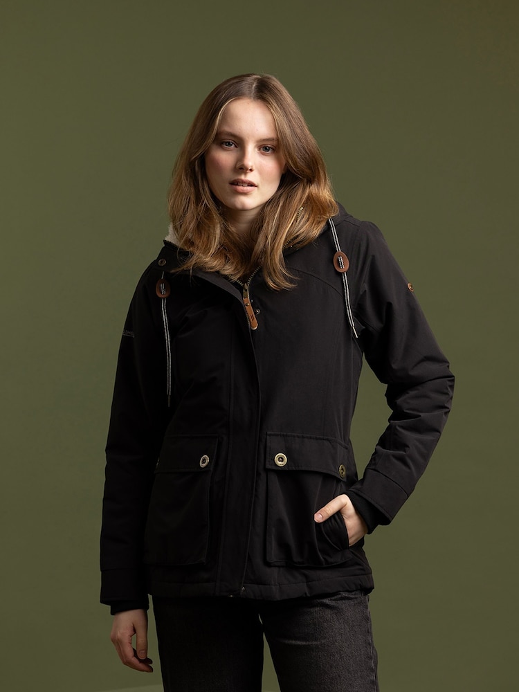 Trespass Token Rainwear Jacket - Image 2 of 5