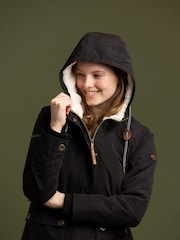 Trespass Token Rainwear Jacket - Image 3 of 5