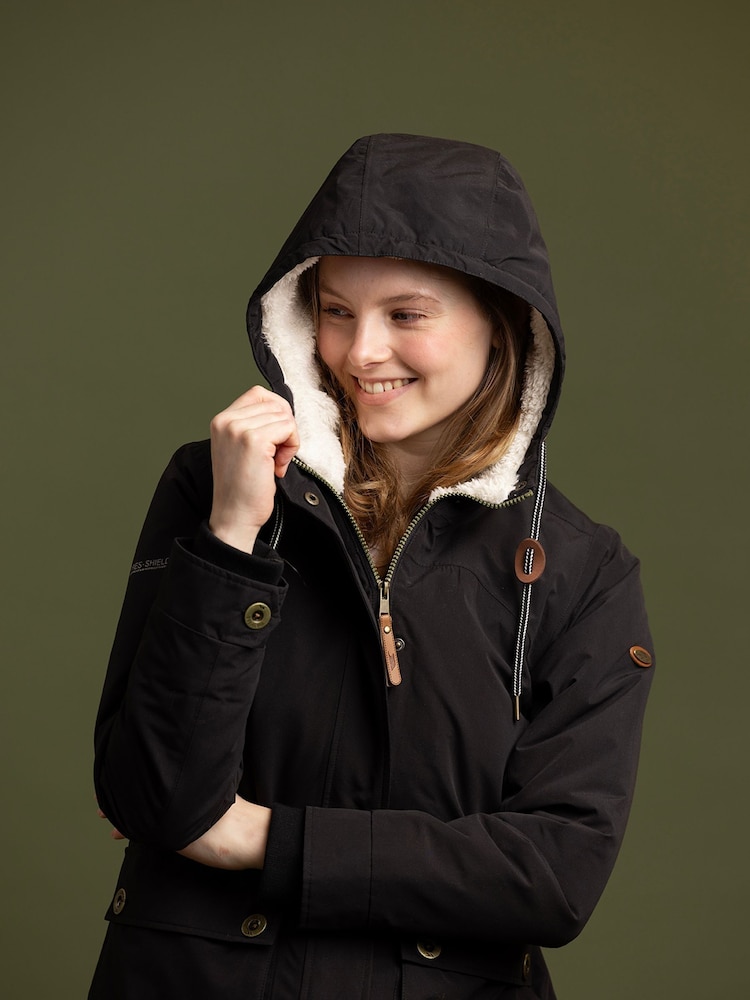 Trespass Token Rainwear Jacket - Image 3 of 5