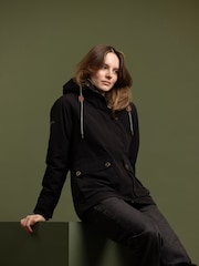 Trespass Token Rainwear Jacket - Image 5 of 5
