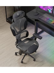Koble Black Avalanche Gaming Chair - Image 3 of 4
