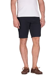 Pantalones cortos chinos azules de Raging Bull  - Imagen 1 de 3