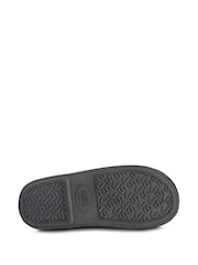 Just Sheepskin Mens Chester Winter Slippers - Image 5 of 5