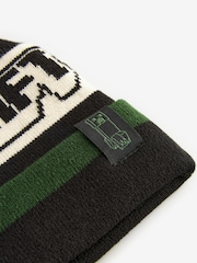 Minecraft License Beanie Hat (3-16yrs) - Image 3 of 3