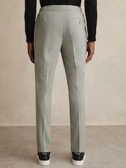Salie - Reiss - Found - Relaxed-fit broek met trekkoord - Image 5 of 6