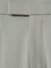 Salie - Reiss - Found - Relaxed-fit broek met trekkoord - Image 6 of 6