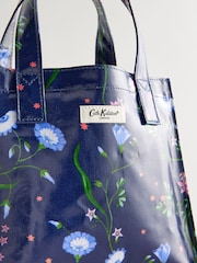 Cath Kidston Nightshade 100% Cotton Small Coated Bookbag - Image 7 of 7
