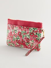 Cath Kidston Archive Ditsy Pouch - Image 1 of 8