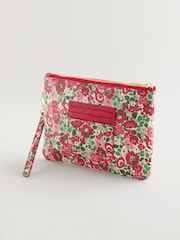 Cath Kidston Archive Ditsy Pouch - Image 2 of 8