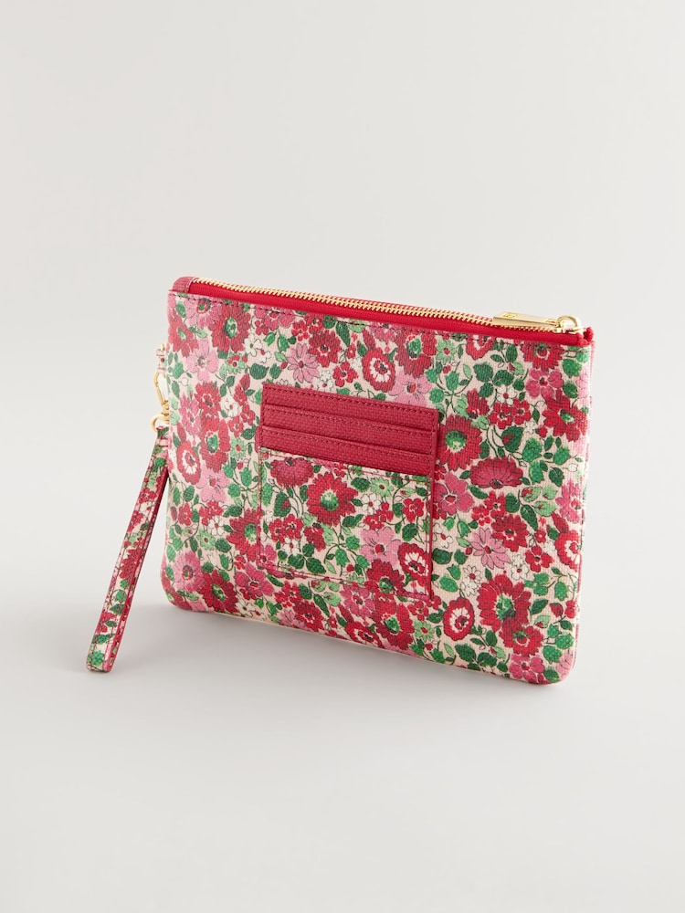 Cath Kidston Archive Ditsy Pouch - Image 2 of 8