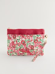 Cath Kidston Archive Ditsy Pouch - Image 8 of 8