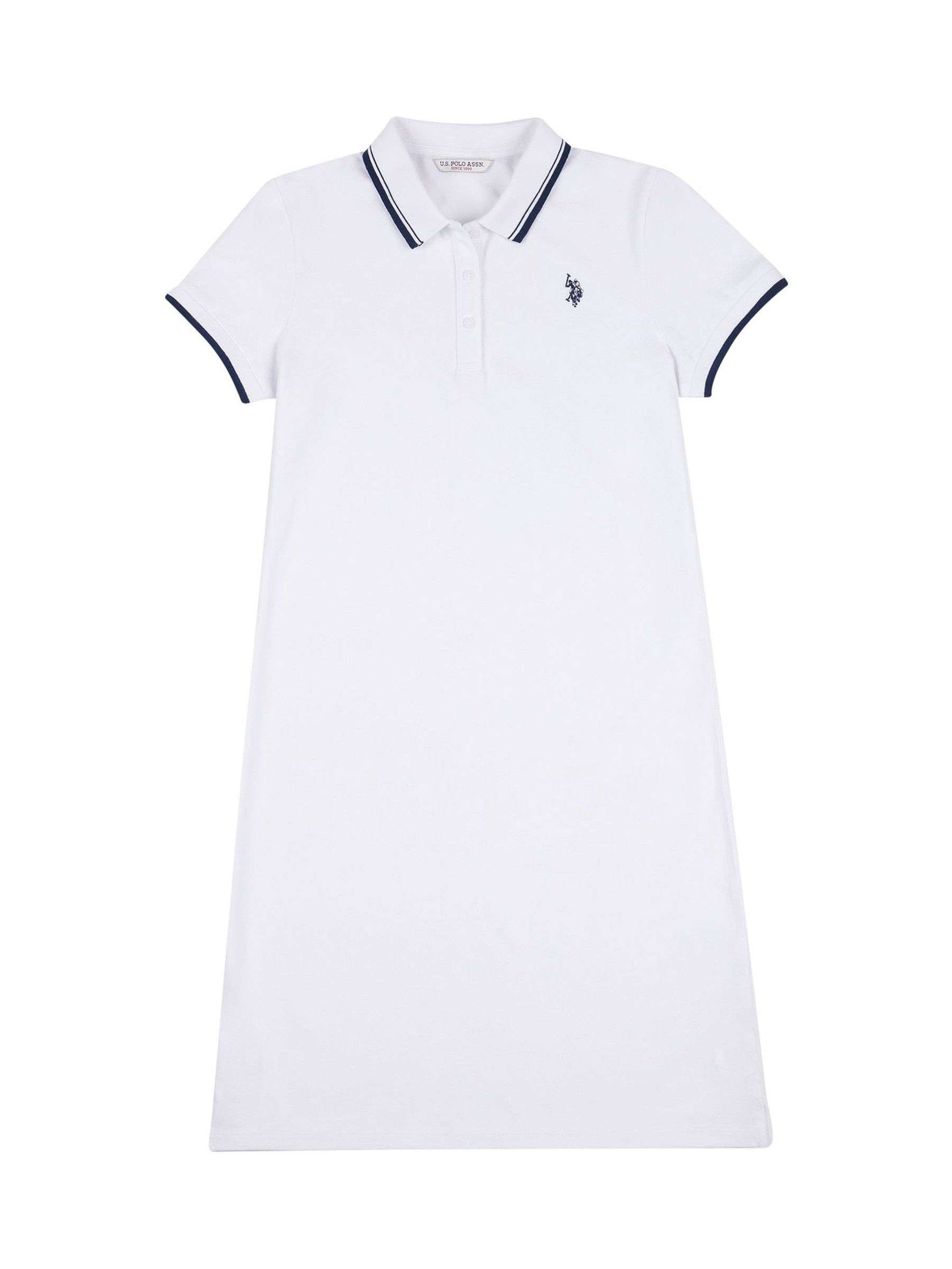 Us polo assn dress on sale