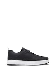Timberland Maple Grove Leather Oxford Shoes - Image 1 of 7