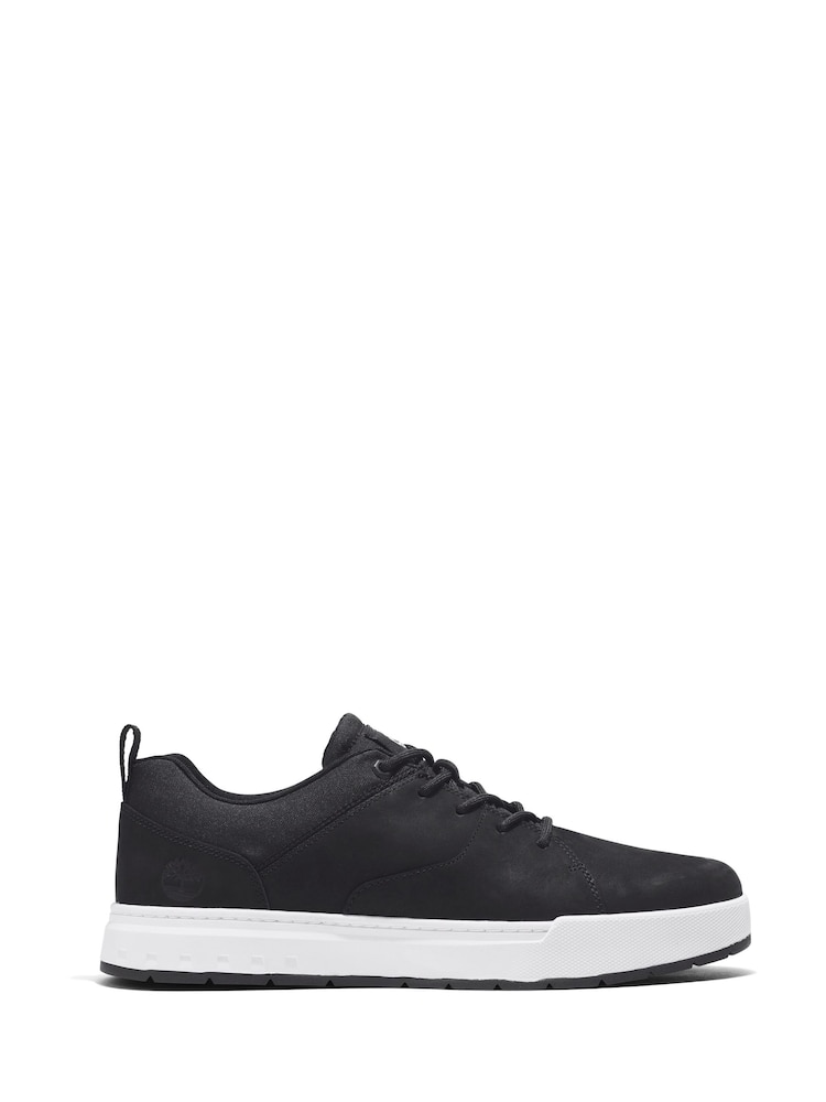 Timberland Maple Grove Leather Oxford Shoes - Image 1 of 7