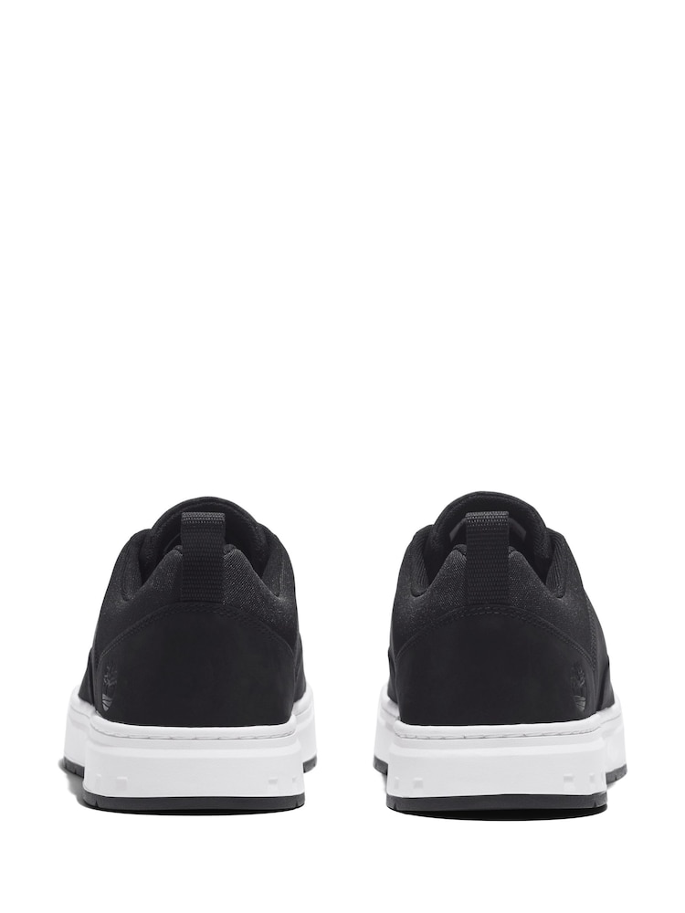 Timberland Maple Grove Leather Oxford Shoes - Image 3 of 7