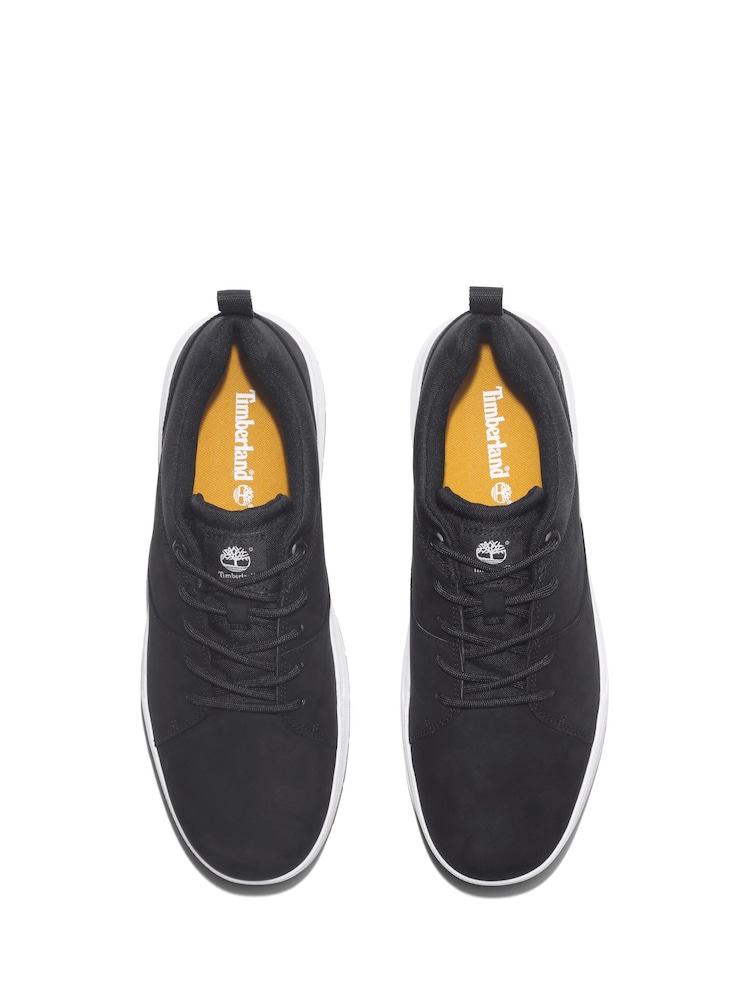 Timberland Maple Grove Leather Oxford Shoes - Image 4 of 7