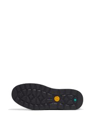 Timberland Maple Grove Leather Oxford Shoes - Image 6 of 7