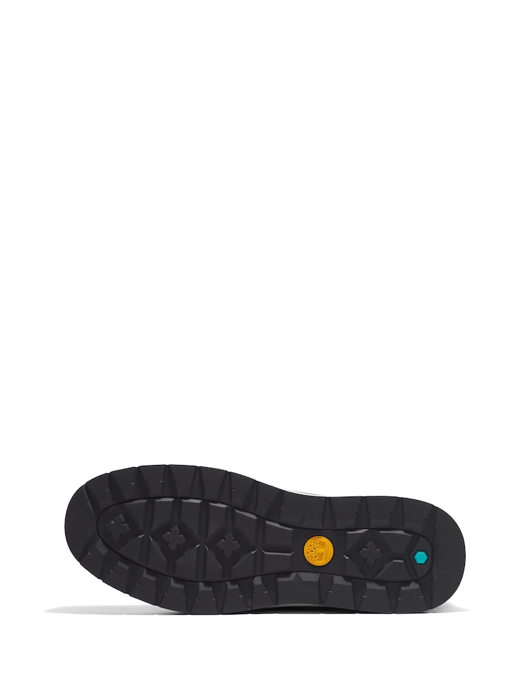 Timberland Maple Grove Leather Oxford Shoes - Image 6 of 7