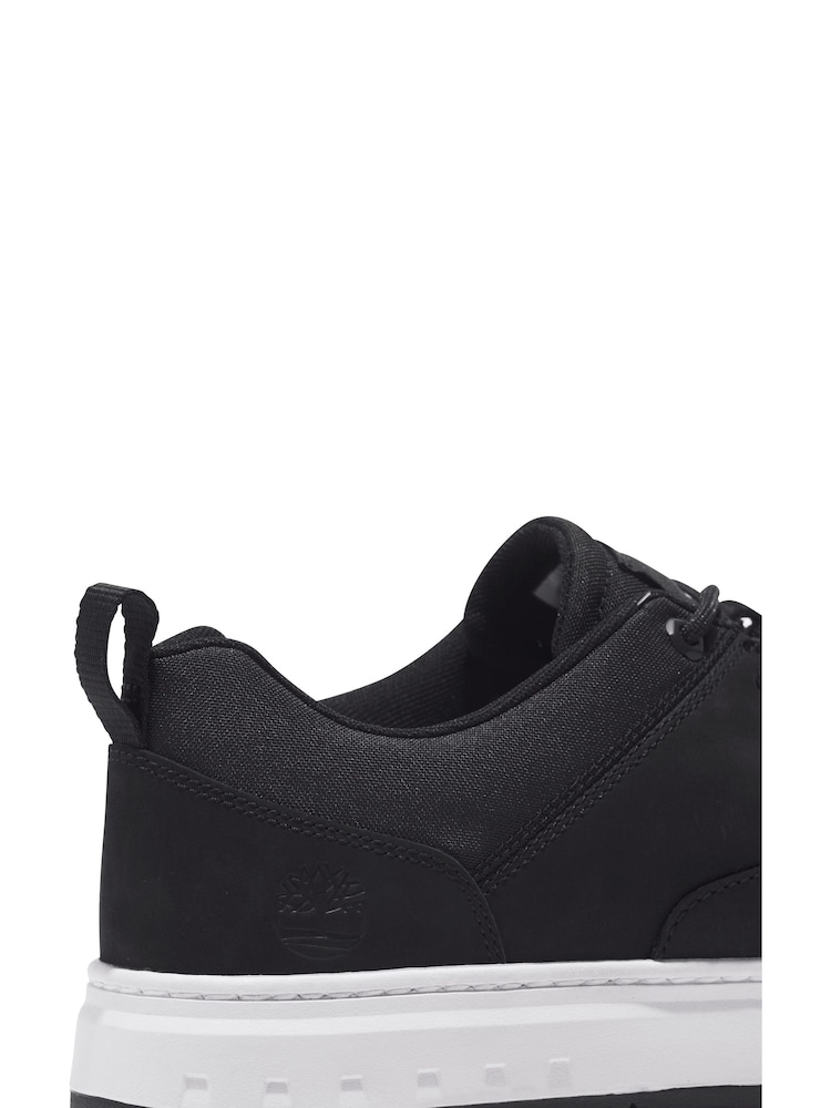Timberland Maple Grove Leather Oxford Shoes - Image 7 of 7
