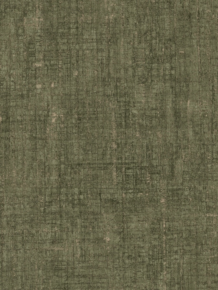 Graham & Brown Emerald Armando A4 Sample - Image 2 of 4