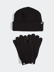 adidas Hat & Gloves Set - Imagen 1 de 5