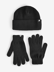 adidas Hat & Gloves Set - Imagen 3 de 5