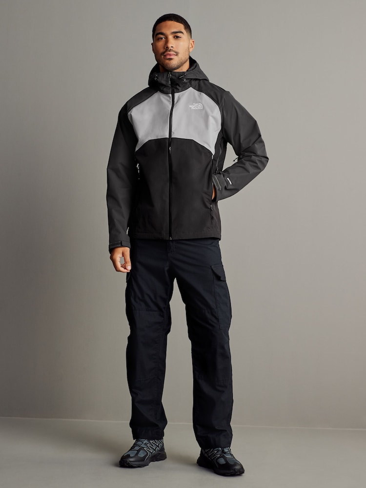Chaqueta Stratos de The North Face - Imagen 2 de 9