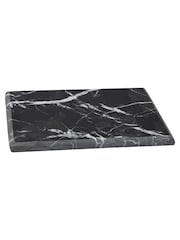 Interiors by Premier Black and Gold Marble Chopping Board - Image 3 of 4