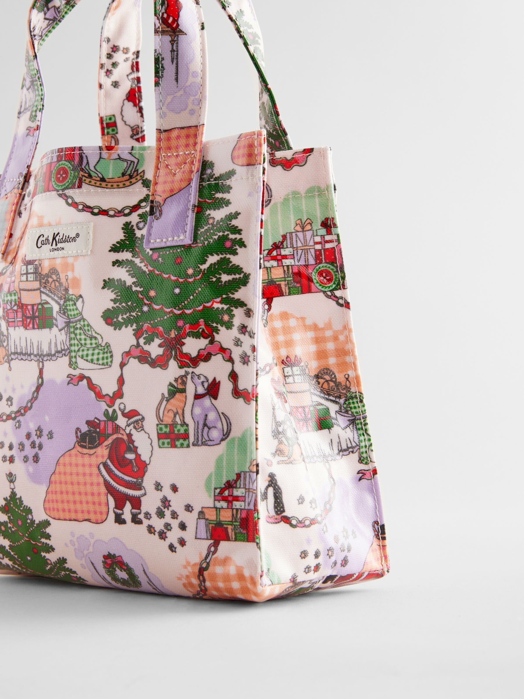 Cath kidston shopping bag cheap