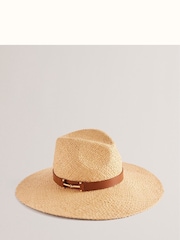 Ted Baker Hariets Straw Hat - Image 2 of 4