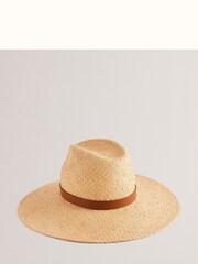 Ted Baker Hariets Straw Hat - Image 3 of 4