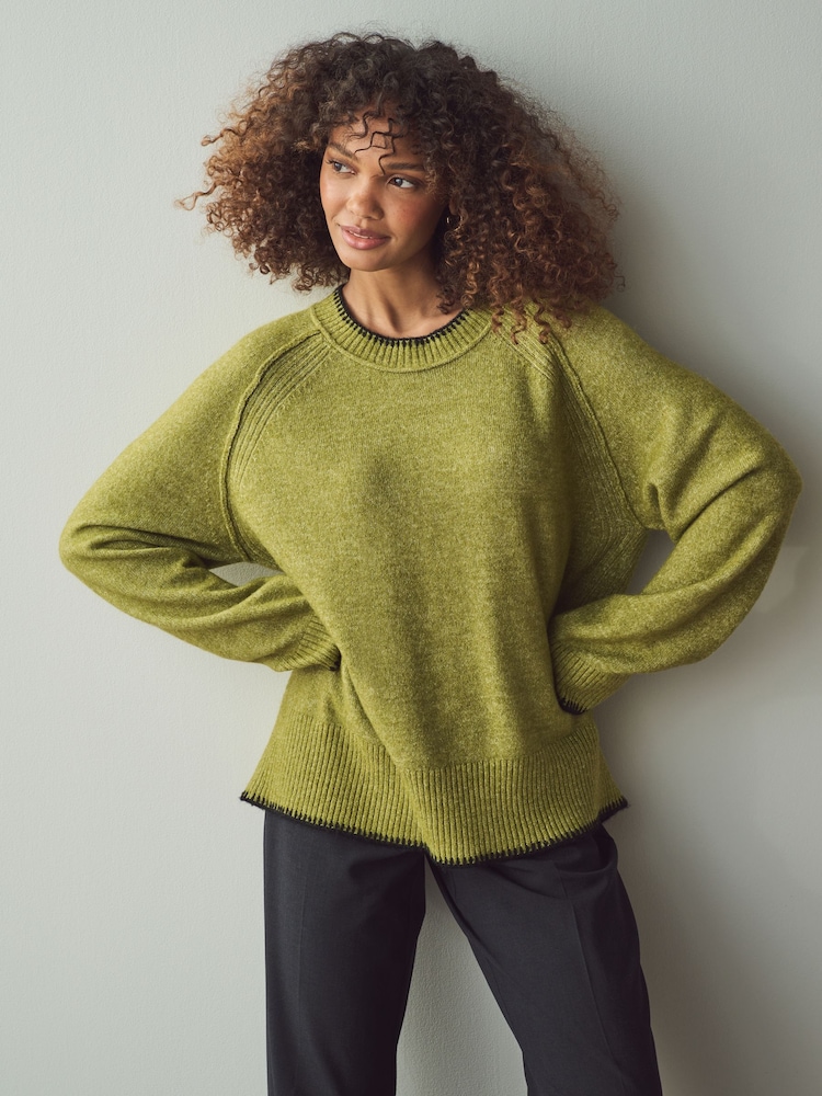 Green Olive - Image 1 of 7