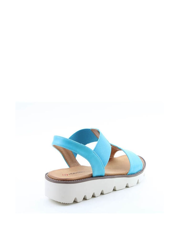Heavenly Feet Ritz Litesoles Sandals - Image 3 of 4
