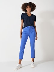 Crew Clothing Cropped Jean - Image 1 of 5