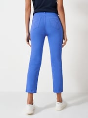 Crew Clothing Cropped Jean - Image 2 of 5