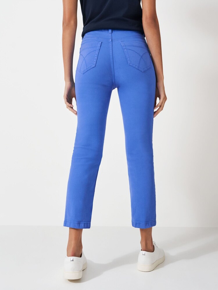 Crew Clothing Cropped Jean - Image 2 of 5