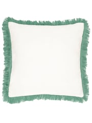 Furn Kadie Woven Подушка для дома и улицы - Изображение 2 из 6