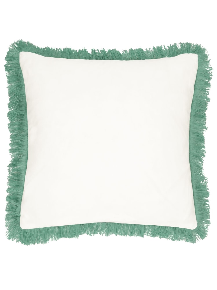 Furn Kadie Woven Подушка для дома и улицы - Изображение 2 из 6 Furn Kadie Woven Подушка для дома и улицы - Изображение 2 из 6