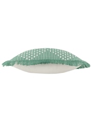 Furn Kadie Woven Подушка для дома и улицы - Изображение 3 из 6