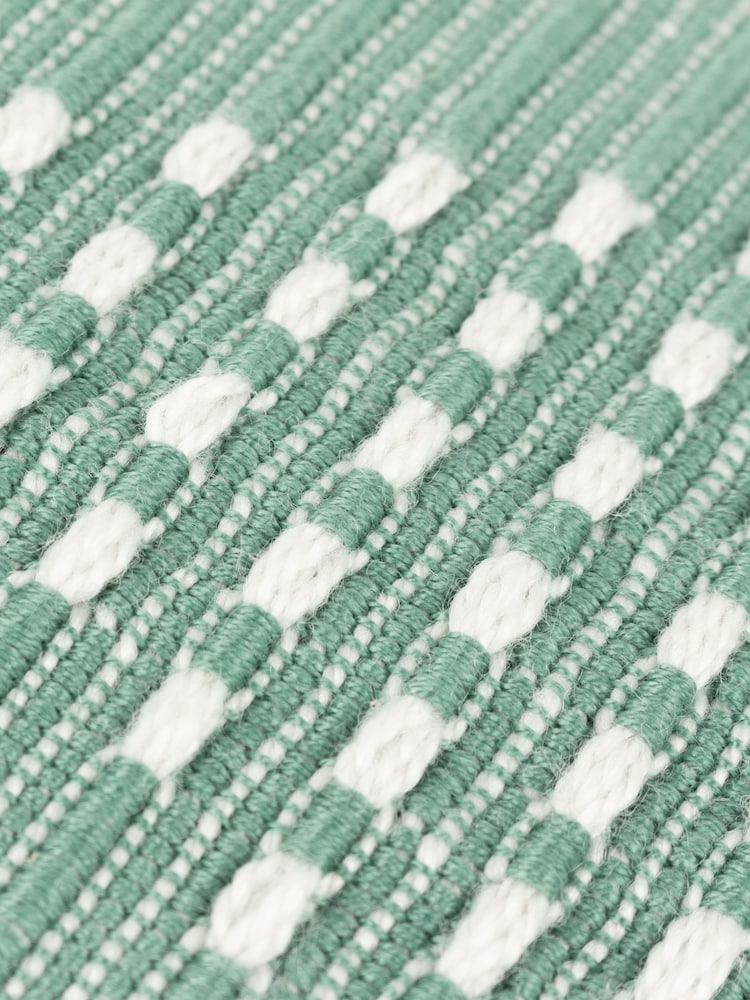 Furn Kadie Woven Подушка для дома и улицы - Изображение 6 из 6