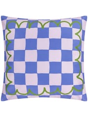 Furn Lemons Abstract Outdoor Cushion - صورة 2 من 4